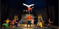 Phare Cambodian Circus Show