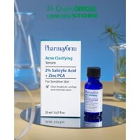 Pharmaform Acne Clarifying Serum