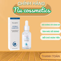 Pharmaform - Tinh chất vitamin B5 dưỡng ẩm, hỗ trợ phục hồi da Hydra 5 Complete Serum 30ml