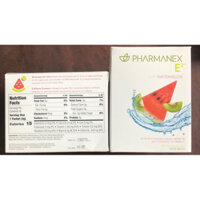 Pharmanex G2 kiwi water melon