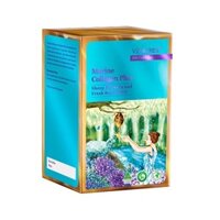 [PHARMATH] Viên Uống Đẹp Da Marine Collagen Plus Vitatree  - 100V