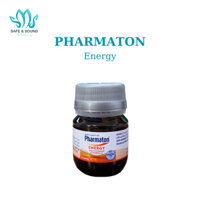 PHARMATON ENERGY