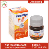 Pharmaton Energy