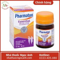 Pharmaton Essential