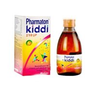 PHARMATON KIDDI SYRUP