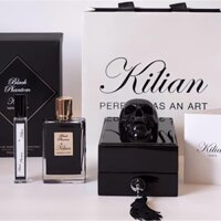phát hiện fake hoàn 500% Nước hoa nam 10ml Kilian Black Phantom Memento Mori - Quyền lực Sức mạnh và sự Sang Trọng