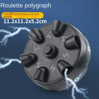 Phát Hiện Nói Dối Điện Sốc Ngón Tay Trò Chơi Hình Phạt Thú Vị Ngón Tay Trò Chơi Máy Tricky Ngộ nghĩnh Điện Sốc Roulette