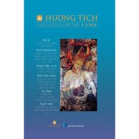 Phật Học Luận Tập - Hương Tích - Tập 4/2018