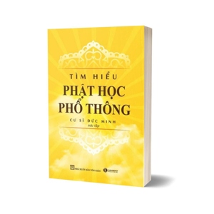 Phật Học Phổ Thông - (bộ 3 tâp )