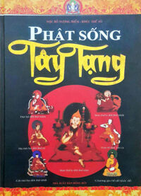 Phật Sống Tây Tạng