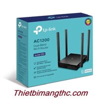 Phát sóng WiFi Archer C54 Router Wi-Fi Băng Tần Kép AC1200 cao cấp