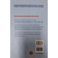 Phát Triển Hệ Giá Trị Văn Hóa Của Thanh Niên Quân Đội Nhân Dân Việt Nam Trong Thời Kỳ Mới