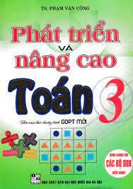 Phát Triển Và Nâng Cao Toán 3