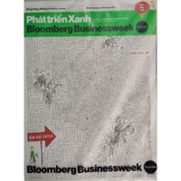 PHÁT TRIỂN XANH - Bloomberg VN