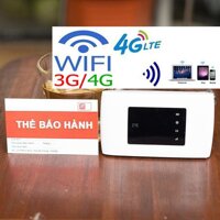 Phát wif 4G MF920 ZTE - Thế Hệ Mới - Tốc Độ Siêu Nhanh Dùng Ổn Đinh