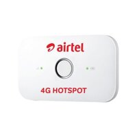 Phát Wifi 4G Airtel Bolt zong Huawei E5573 or r219h LTE 150Mbps