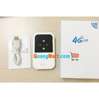 Phát Wifi 4G LTE A800