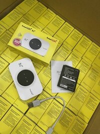 PHÁT WIFI 5G POCKET