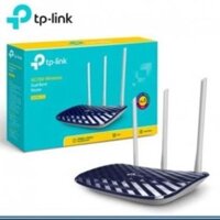 Phát Wifi Archer TPlink 300m - C20 BỘ PHÁT WIFI 2 BĂNG TẦN TPLINK 300M - C20 Chuẩn tốc. Router Wifi Chuẩn AC750