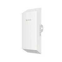 Phát wifi CPE ngoài trời Tenda O1 Chính hãng (2.4 GHz 8dBi, khoảng cách 500m)