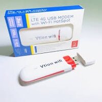 Phát Wifi Di Động Huawei Vtion - Usb Phát Wifi Cầm Tay - Vtion Bản Nâng Cấp
