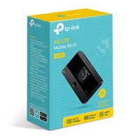 Phát Wifi Di Động TP-Link 4G LTE M7350