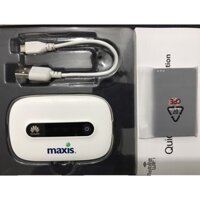 PHÁT WIFI DI ĐỘNG WIRELESS Mobile Wifi E5331