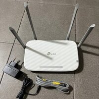 Phát wifi Dualband AC1200Mbps Tp-link Archer C50 đẹp