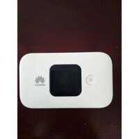 Phát wifi dùng sim 4G Huawei 502HW 603HW Pocket Wifi FujiSoft Made in Japan cũ