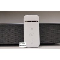 PHÁT WIFI INTERNET DÙNG ỔN ĐỊNH CỤC PHÁT WIFI DI ĐỘNG ZTE MF65 DÙNG ĐA MẠNG
