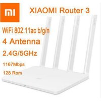 Phát wifi kích wifi XIAOMI GEN 3 chuẩn AC1200- USB 2.0