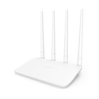 Phát Wifi Tenda F6 Chính hãng (4 anten 5dBi, 300Mbps, Repeater)