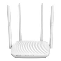 Phát Wifi Tenda F9 (4 anten 6dBi xuyên tường, 600Mbps)