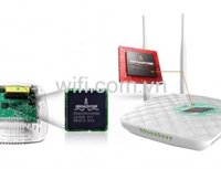 PHÁT WIFI TENDA FH456