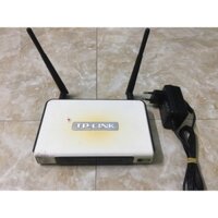 Phát wifi Tp-link MR3420