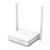 Phát Wifi TP Link TL-WR820N (2 anten 5dBi, 300Mbps, Repeater, 2 port 100Mbps)