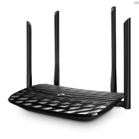Phát Wifi TPLink Archer C6 Gigabit AC1200 Router Wifi B/G/N/Ac 2.4ghz/5ghz Băng Tần Kép Chính Hãng
