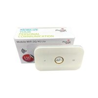 PHÁT WIFI TỪ SIM 3G, 4G MF902, MIFI A2A3