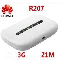 PHÁT WIFI TỪ SIM 3G, 4G R-207 - LM