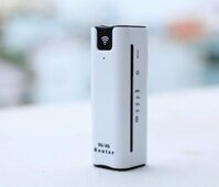 PHÁT WIFI TỪ SIM 3G KIÊM PIN DỰ PHÒNG 2.200MAH 			 			 			 | Hoàng Anh SG Shop