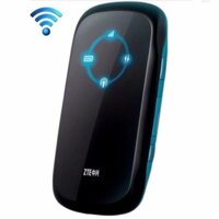 Phát Wifi Từ Sim 3G Zte Mf30 - Bh 6 Tháng  - chuyensiphukien1