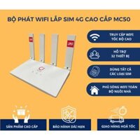 Phát wifi từ Sim 3G/4G OLAX MC50 trang bị 4 ănten ( kiêm router wifi) dùng cho gia đình , phòng trọ và trên ô tô