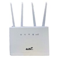 Phát wifi từ sim 4G/5G CPE RS980+ New 4 râu LTE CPE