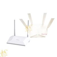 Phát Wifi ZTE ZXHN HV3601P (5 Anten, Wifi 6 chuẩn AX3000)