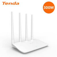 Phát Wireless Tenda FH F6 –300Mbp 4 anten