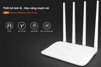 Phát Wireless Tenda FH F6 300Mbps 4 anten chính hãng