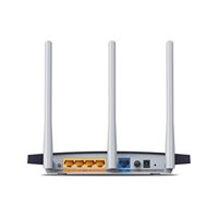 PHÁT WIRELESS TPLINK WR 1043ND 3 ANTEN LAN 1.0Gbps