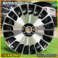 PHAY LAZANG MERCEDES