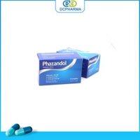 Phazandol Paracetamol 500mg PV Pharma (H/120v)