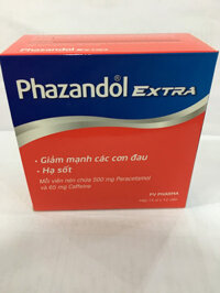 Phâzdol extra